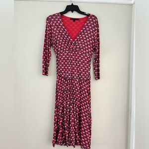Boden light weight Dress